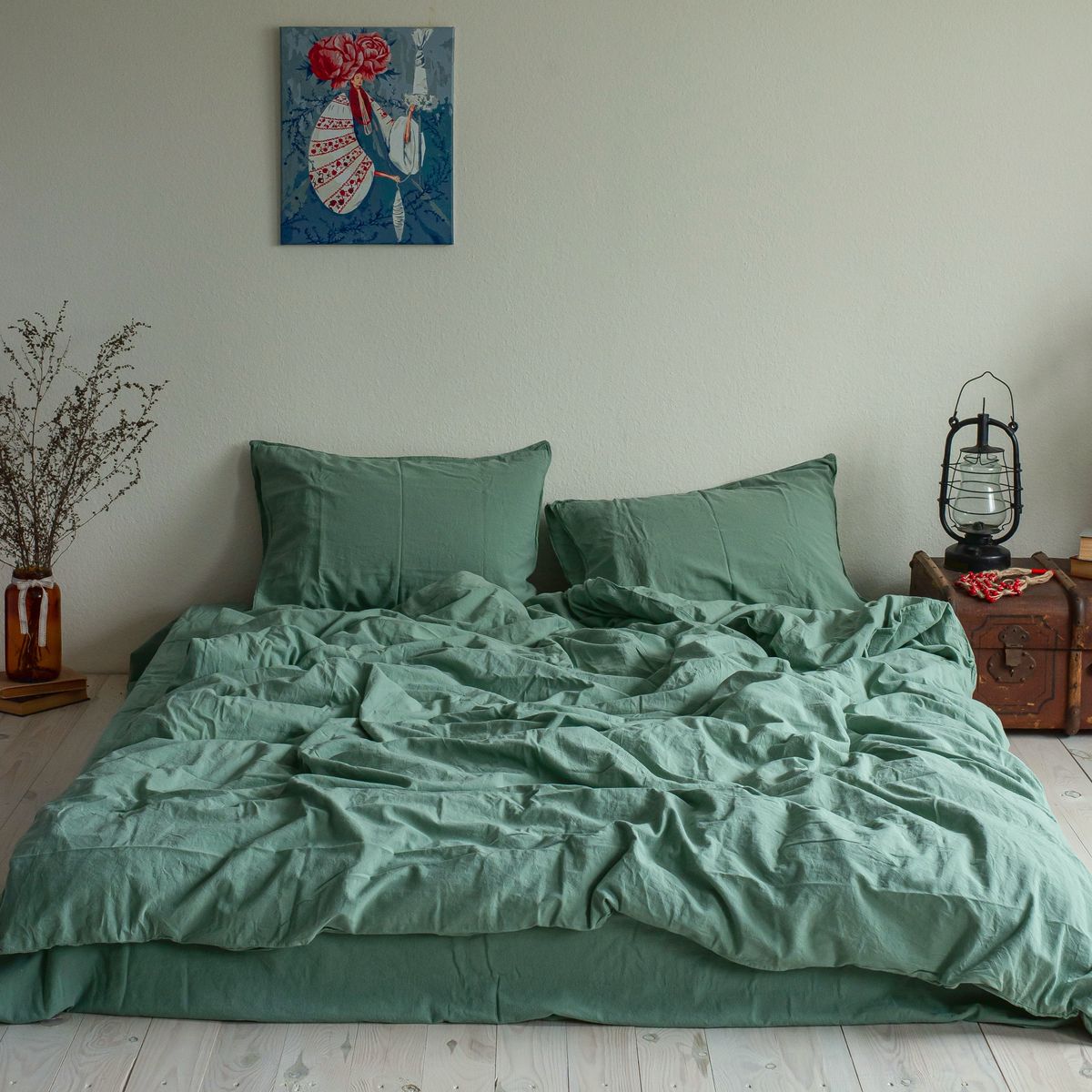 sage green (1) result